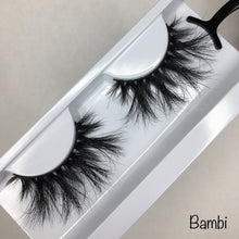 Load image into Gallery viewer, Lashes (Bold)