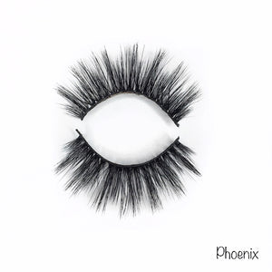 Lashes (Soft)
