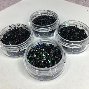 Glitter