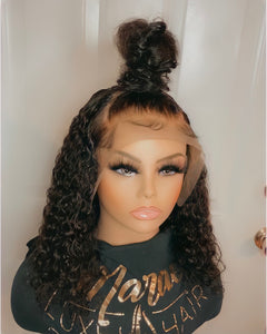 Wig- Deep wave