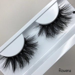 Lashes (Bold)