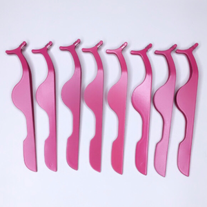 Lash applicator