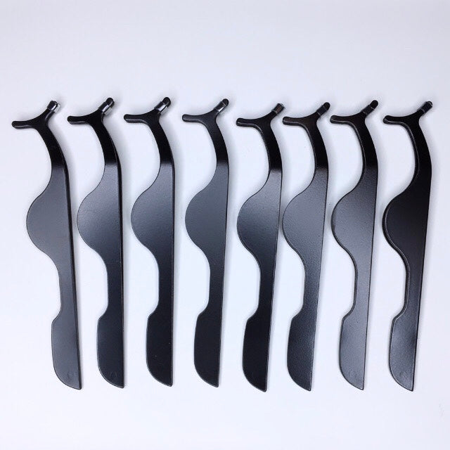 Lash applicator
