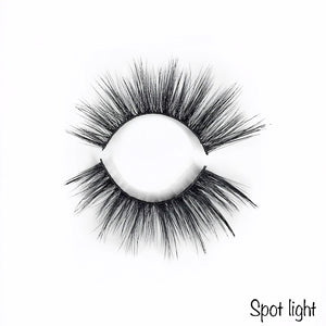 Lashes (Soft)