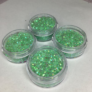 Glitter