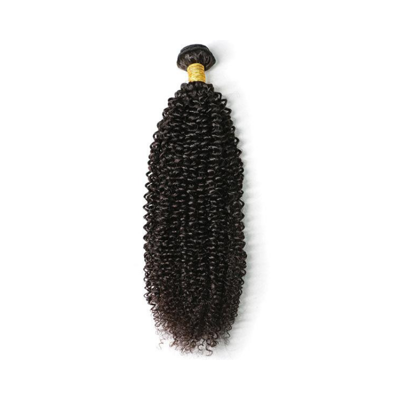 * kinky curl