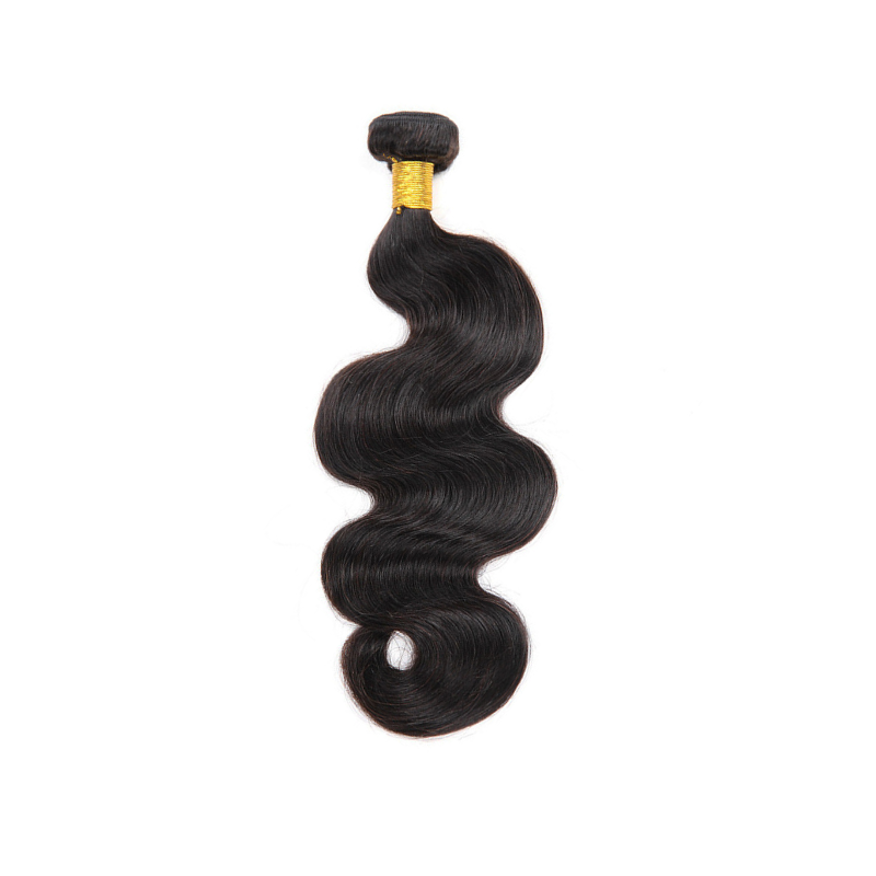 * Body  Wave