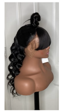 Load image into Gallery viewer, Wigs - Ready to wear