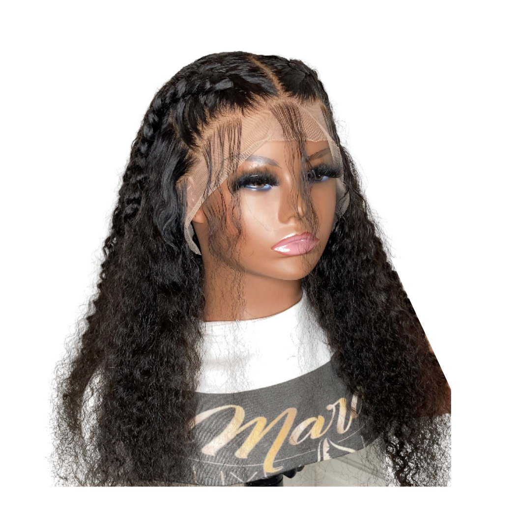 Wigs - Ready to wear