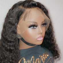 Load image into Gallery viewer, Wig- HD lace