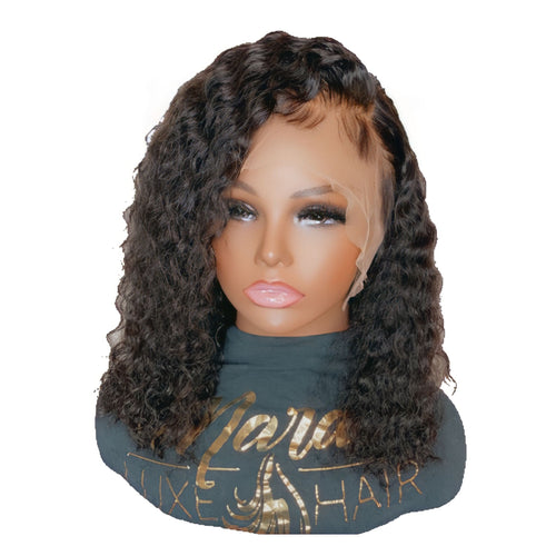 Wig- Deep wave