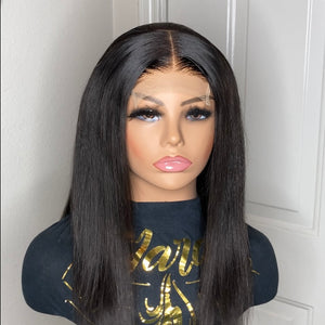 Wigs - Ready to Ship