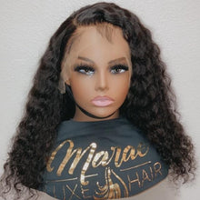 Load image into Gallery viewer, Wig- HD lace