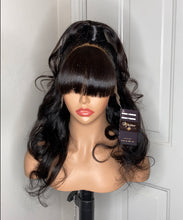 Load image into Gallery viewer, Wigs - Ready to wear