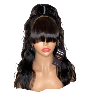 Wigs - Ready to wear