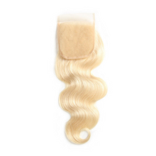 Load image into Gallery viewer, Russian blonde closure