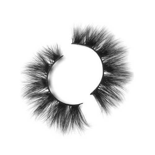 Lashes ( Light Dramatic)