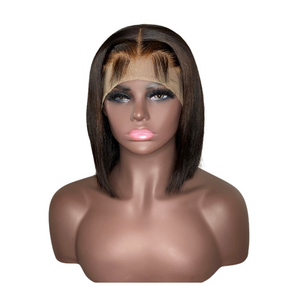 Wigs - Ready to Ship