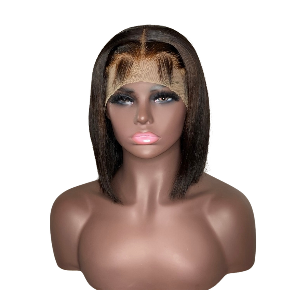 Wigs - Ready to Ship