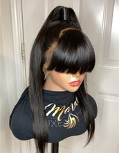 Load image into Gallery viewer, Wigs - Ready to wear