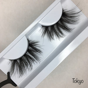 Lashes (Bold)