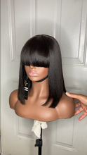 Load image into Gallery viewer, Wigs - Ready to wear