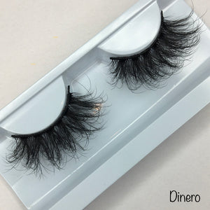 Lashes (Bold)