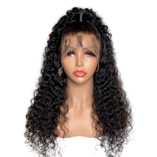 Wigs - Ready to wear