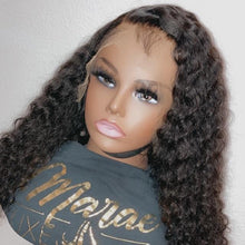 Load image into Gallery viewer, Wig- HD lace