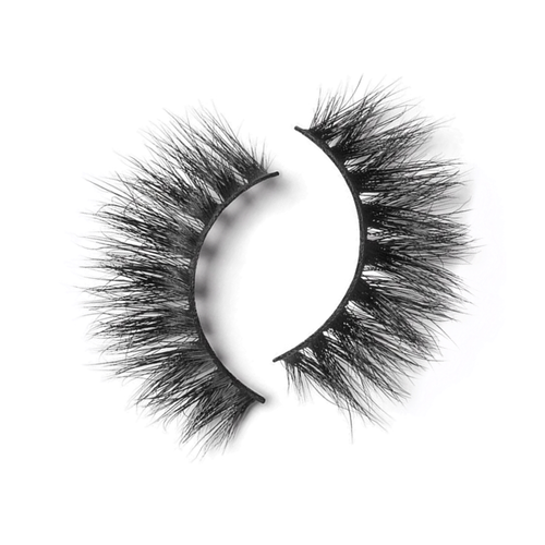 Lashes (3D)