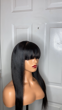 Load image into Gallery viewer, Wigs - Ready to Ship