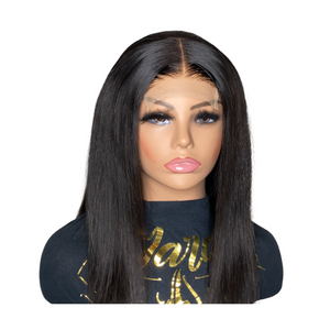 Wigs - Ready to Ship