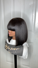 Load image into Gallery viewer, Wigs - Ready to wear