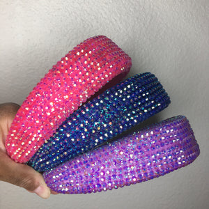 Headbands