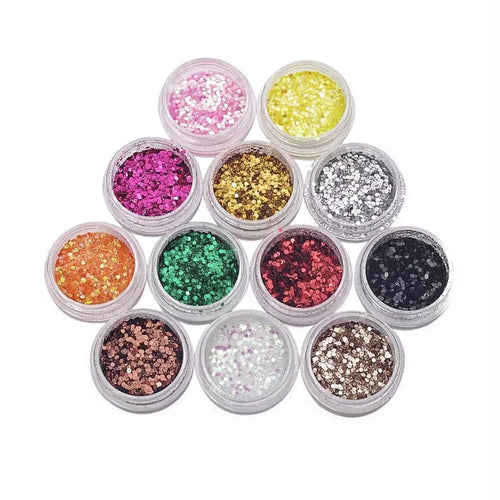 Glitter