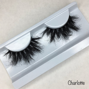 Lashes (Bold)