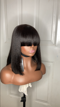 Load image into Gallery viewer, Wigs - Ready to wear