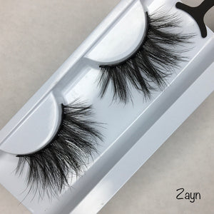 Lashes (Bold)