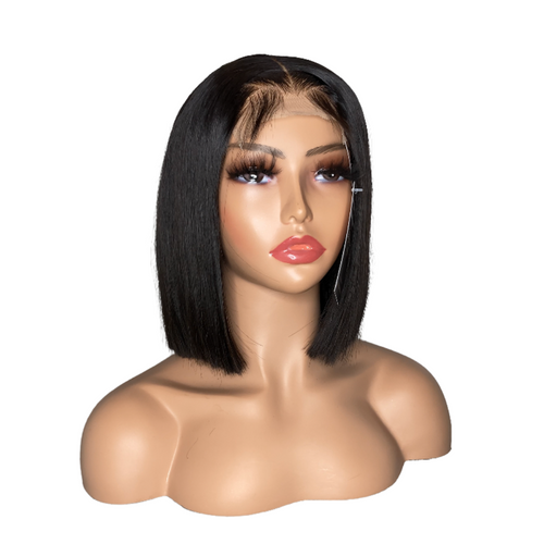 Wigs - Ready to Ship