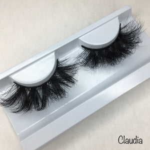 Lashes (Bold)