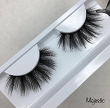 Load image into Gallery viewer, Lashes ( Light Dramatic)