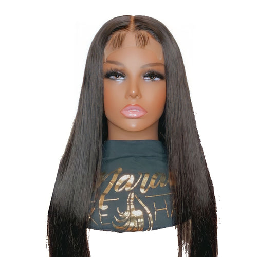 Wig- Straight