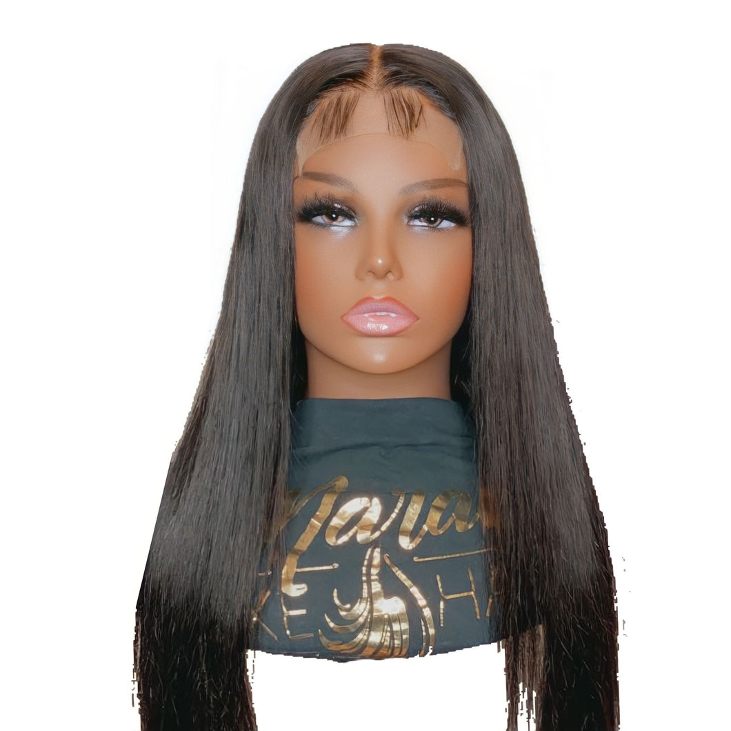 Wig- Straight