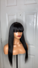 Load image into Gallery viewer, Wigs - Ready to Ship
