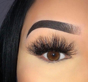 Lashes (Bold)