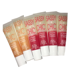 Lip Gloss