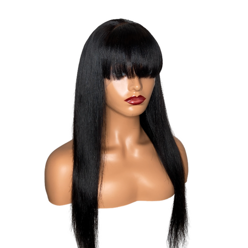 Wigs - Ready to Ship