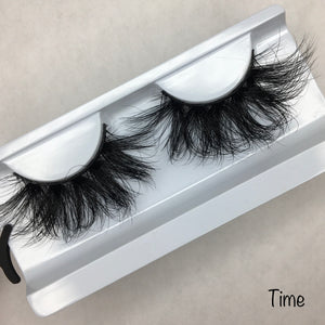 Lashes (Bold)