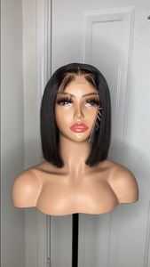 Wigs - Ready to wear