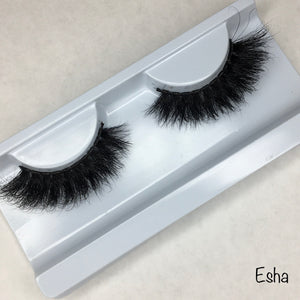 Lashes (Bold)